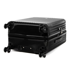 Travelpro Maxlite Air Hardside Expandable Luggage, 8 Spinner Wheels, Lightweight Hard Shell Polycarbonate U2