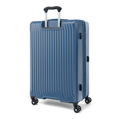 Travelpro Maxlite Air Hardside Expandable Luggage, 8 Spinner Wheels, Lightweight Hard Shell Polycarbonate U3
