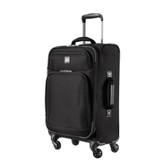 Skyway Epic Softside Expandable Luggage with Spinner Wheels U2
