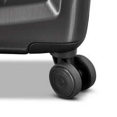 Samsonite Winfield 2 Hardside Luggage with 360 Spinner Wheels, TSA Lock, Airline Approved ( Charcoal , Checked-Large 28-Inch ) Charcoal Checked Large 28 Inch U7