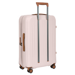 Bric's Taormina 27" Expandable Spinner ( Pink , One Size ) Pink One Size U1