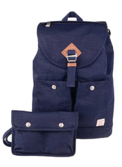 Doughnut Montana Backpack Khaki One Size U1