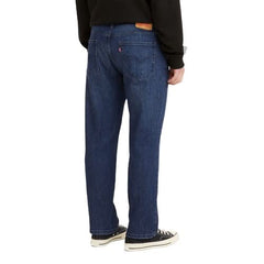 Levi's Men's 541 Athletic Fit Jeans (Also Available in Big & Tall), Husker-Stretch, 35W x 32L U1