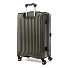 Travelpro Maxlite Air Hardside Expandable Luggage, 8 Spinner Wheels, Lightweight Hard Shell Polycarbonate U3