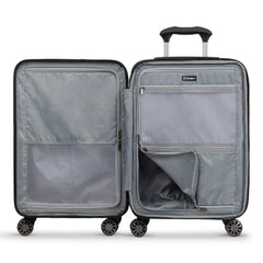 Travelpro Roundtrip Carry-on Expandable Spinner & Medium Check-in Expandable Spinner U1