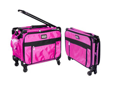 Tutto Machine On Wheels Pink 20 Inch U1