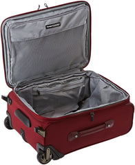 Travelpro Crew 10 Expandable Business Plus Rollaboard U1