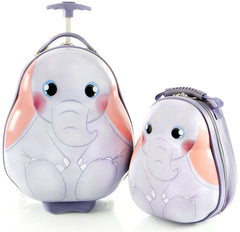 Heys Kids' Travel Tots Elephant U1
