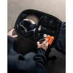 D_b_ Ramverk Camera Insert ( Black Out , S ) Black Out S U1