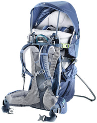 Deuter Kid Comfort Pro ( Midnight , One Size ) Midnight One Size U2
