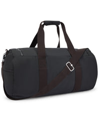 Kipling Argus Small Duffle Bag ( Black Noir , 20.75"L x 11.5"H x 11.5"D ) Black Noir 20 75 L X 11 5 H X 11 5 D U4