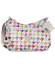 Kipling Sarajane Houndstooth Multi One Size U2