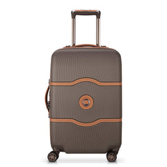 DELSEY Paris Chatelet Hardside Luggage with Spinner Wheels U3