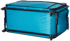 Tutto Machine On Wheels ( Turquoise , 24-Inch ) Turquoise 24 Inch U5