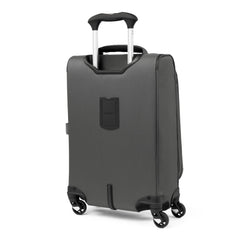 Travelpro Maxlite 5 Softside Expandable Luggage with 4 Spinner Wheels, Lightweight Suitcase, Men and Women U2