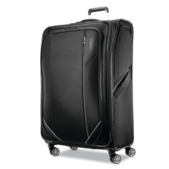 AMERICAN TOURISTER Zoom Turbo Softside Expandable Spinner Wheel Luggage U1