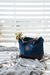 Duluth Pack Market Deluxe Tote U1
