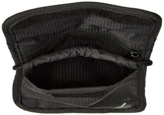 Pacsafe Coversafe X75 Anti-theft RFID Blocking Neck Pouch ( Black , One Size ) Black One Size U2