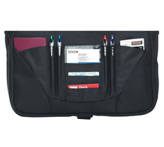 SOLO Pro 15.6" Laptop Backpack U1