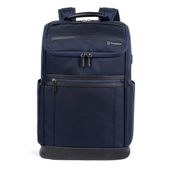 Travelpro Crew Executive Choice 3 Large Backpack Fits Up to 15.6 Laptops and Tablets, USB a and C Ports, Men and Women U2