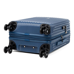 Travelpro Maxlite Air Hardside Expandable Luggage, 8 Spinner Wheels, Lightweight Hard Shell Polycarbonate U3