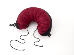 Samsonite Luggage 3 1 Microbead Neck Pillow ( Wineberry , One Size ) Wineberry One Size U9
