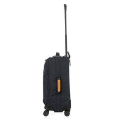 Bric's X-Bag 21" Spinner W/ Frame Navy One Size U1