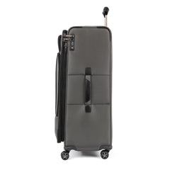 Travelpro Crew Versapack Softside Expandable Spinner Wheel Luggage U2