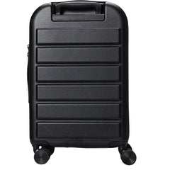 RAINS Texel Cabin Trolley ( Black , One Size ) Black One Size U1