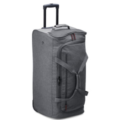 DELSEY Paris Maubert 2.0 Two Wheel Duffle Bag U2