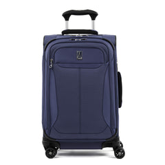Travelpro Tourlite Softside Expandable Luggage with 4 Spinner Wheels, Lightweight Suitcase, Men and Women U10