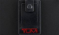 TUMI Alpha Extended Trip Expandable 4-Wheel Packing Case U1