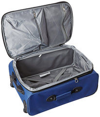 American Tourister Splash 2 Upright Luggage U2