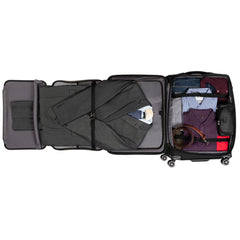 Travelpro Crew Versapack Softside Expandable Spinner Wheel Luggage U1