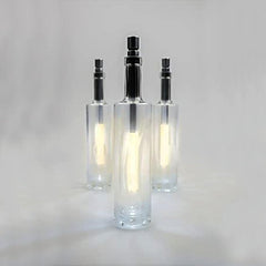 LED Wine Bottle Light U1