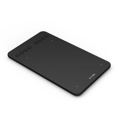 Deco MINI 7 DIGITALIZER Table black / black U1