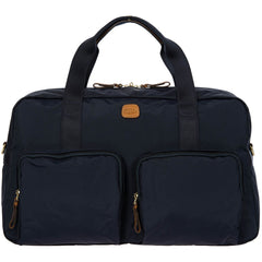 Bric's X-Bag 18" Boarding Duffle W/ Pockets U1