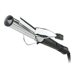 Hot & Hotter Electrical Curling Iron 1 1/4" U1