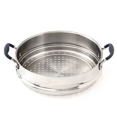 Pampered Chef 12" Steamer (#1385) U2