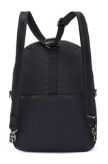 Pacsafe Citysafe CX convertible backpack ( Econyl Black , One Size ) Econyl Black One Size U2