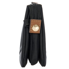 Bric's X-travel Pouch ( Black , One Size ) Black One Size U1