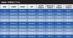 Arctix Mens Essential Insulated Bib ( Charcoal , 4X-Large/32" Inseam ) Charcoal 4 X Large 32 Inseam U1