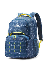 High Sierra Joel Lunch Kit Backpack U1