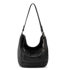 The Sak Sequoia Leather Hobo U1