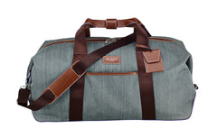 Ted Baker Falconwood Collection Grey Duffel U1