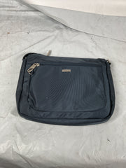 Travelon Navy Shoulder Bag U1