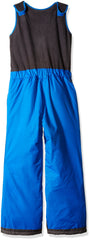 Arctix Kids Infinity Bib Overalls ( Nautical Blue , Large ) Nautical Blue Large U1