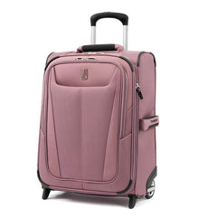 Travelpro Maxlite 5 Softside Expandable Upright 2 Wheel Luggage, Lightweight Suitcase, Men and Women U2