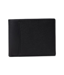 Bosca Saffiano Executive I.D. Wallet U1