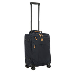 Bric's X-Bag 21" Spinner W/ Frame Navy One Size U1